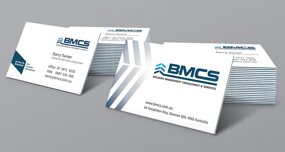 consultant business cards