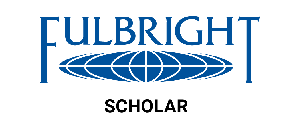 fulbright scholar logo
