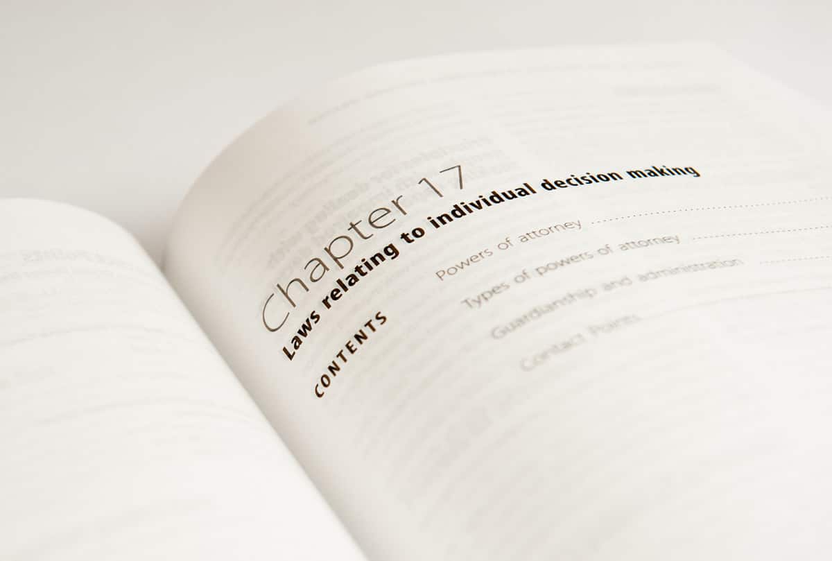 Book Queensland Law Handbook • Soul Space Design