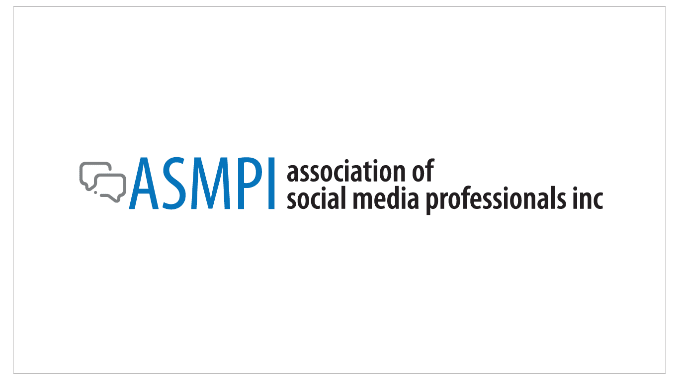 Association of Social Media Professionals Inc logo