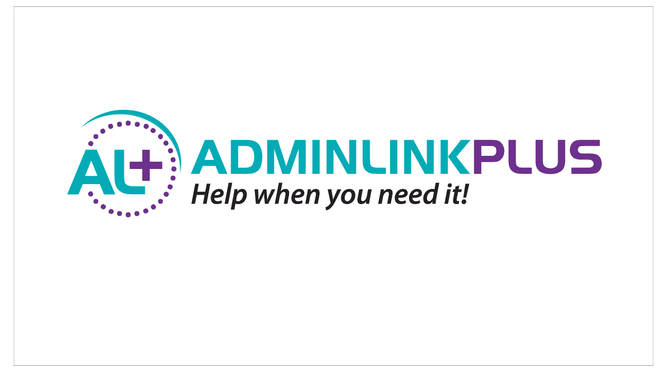 AdminlinkPlus logo