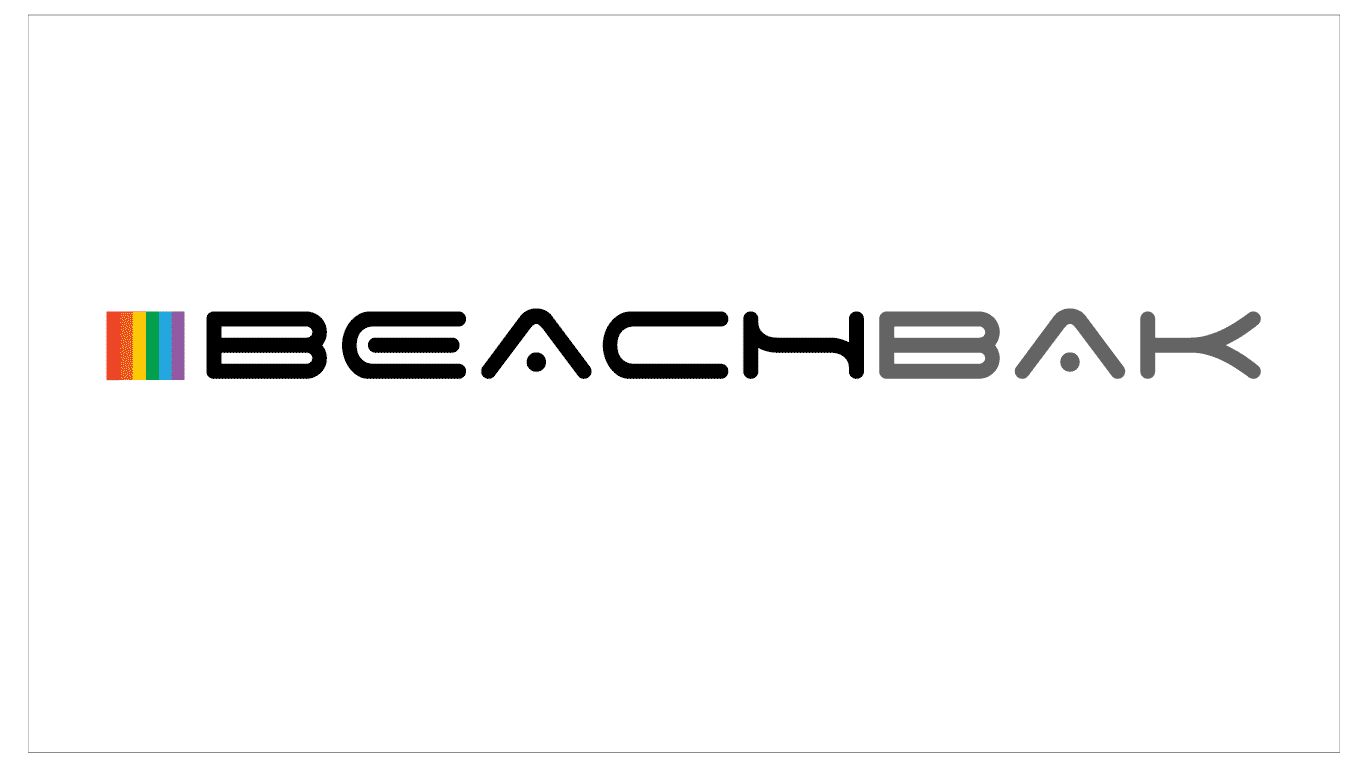 Beachbak logo