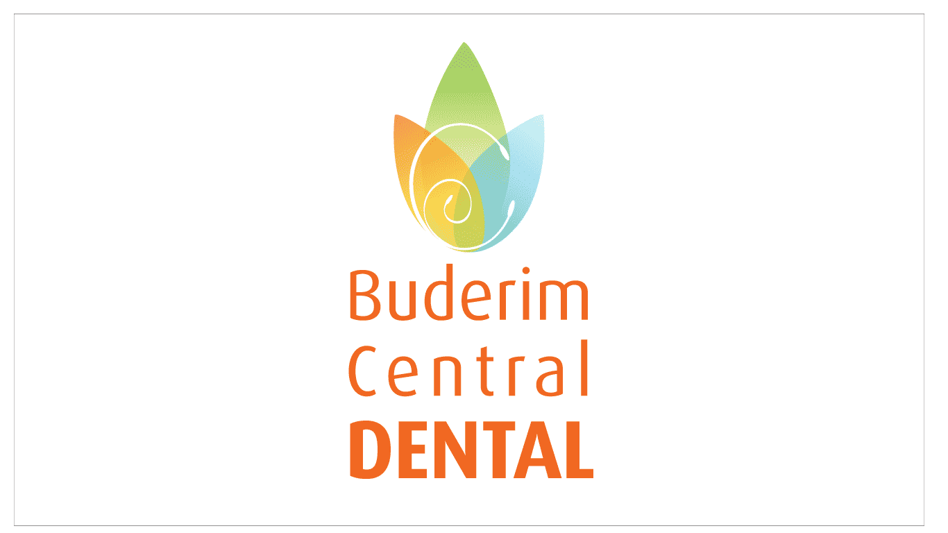 Buderim Central Dental logo