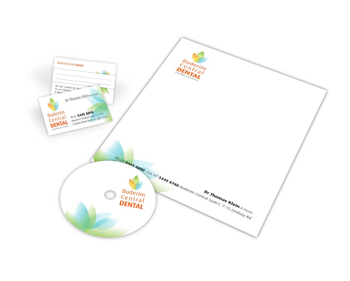 Visual Branding