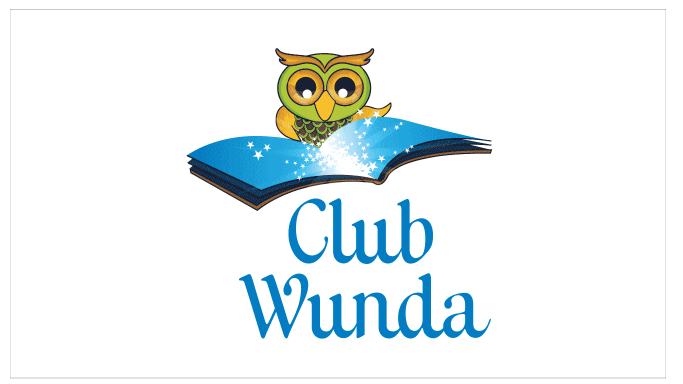 Club Wunda logo