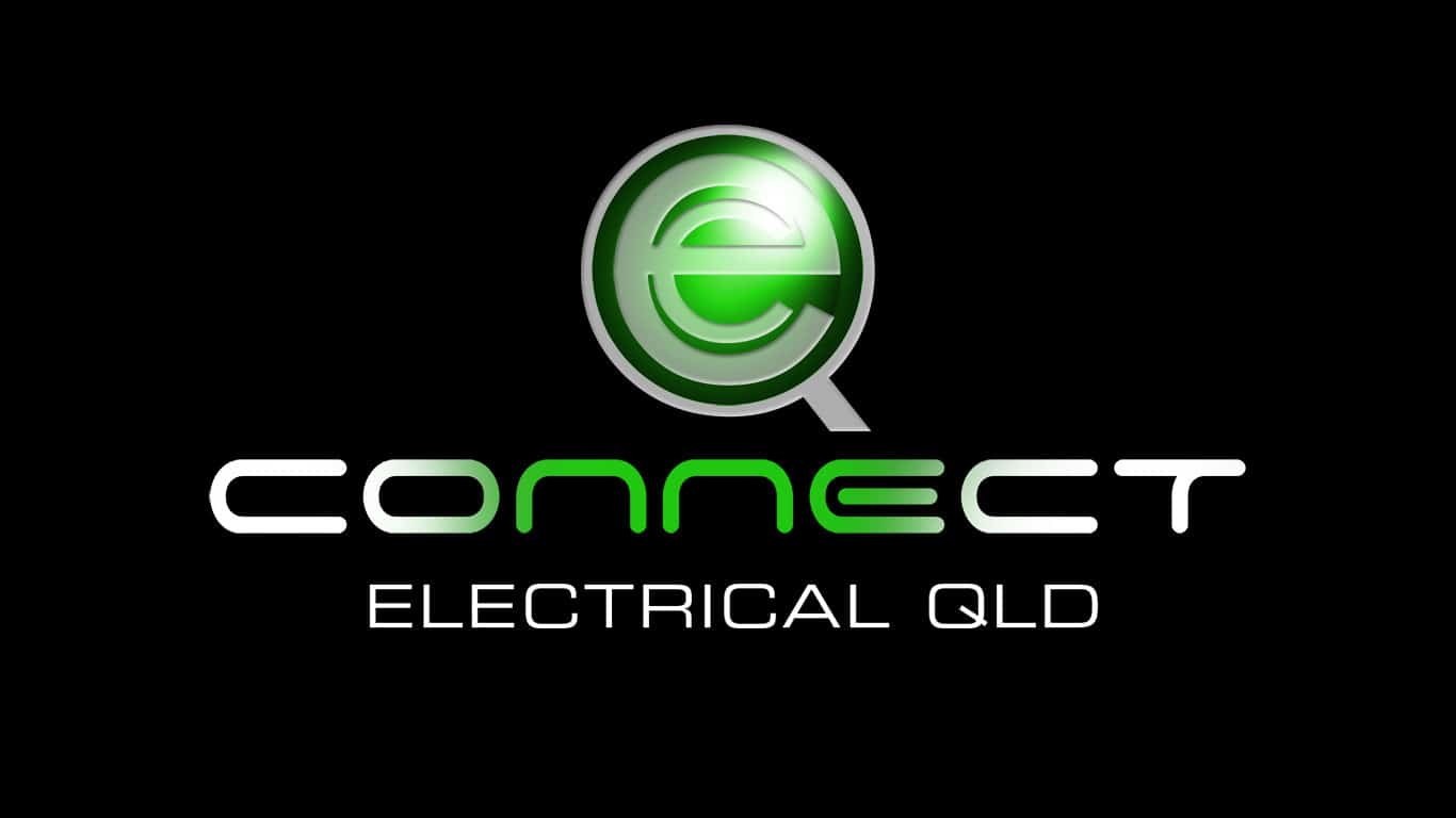 Connect Electrical Queensland logo