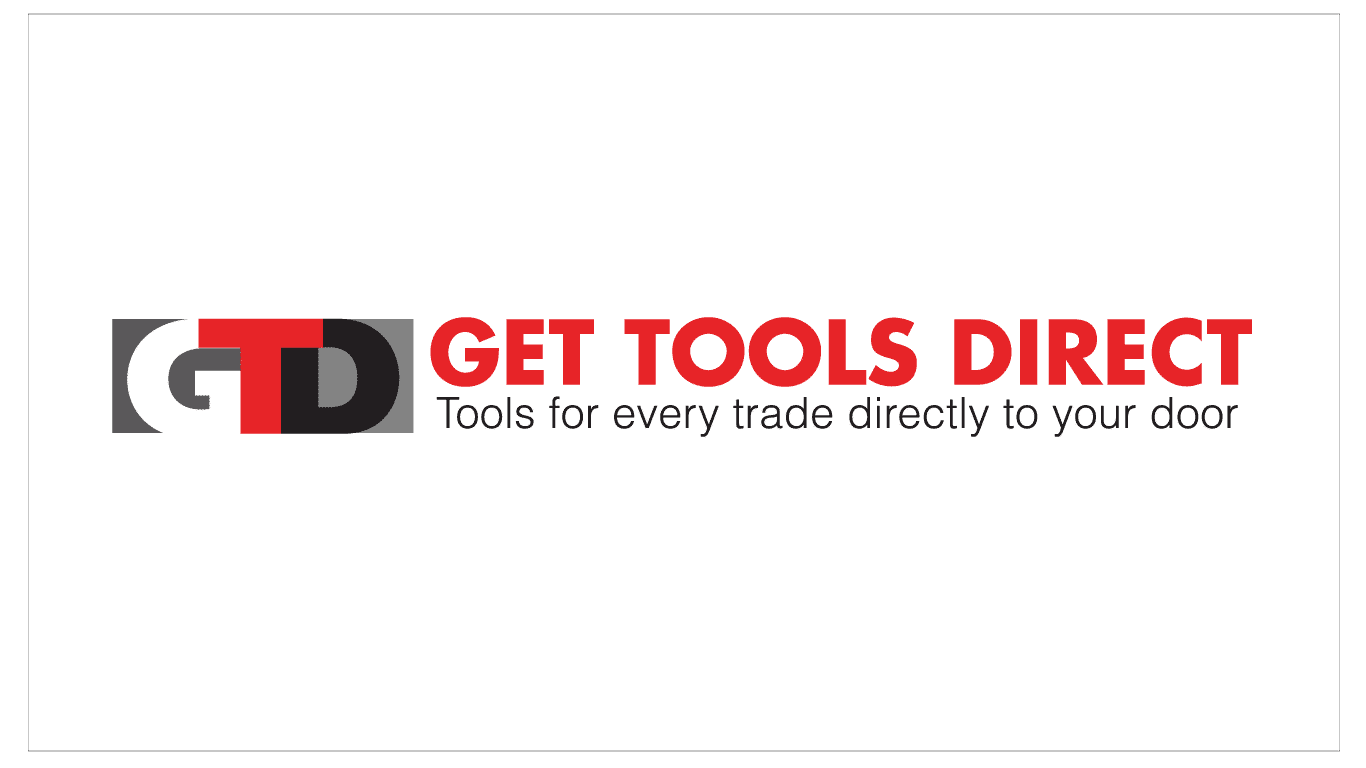 Get Tools Direct logo