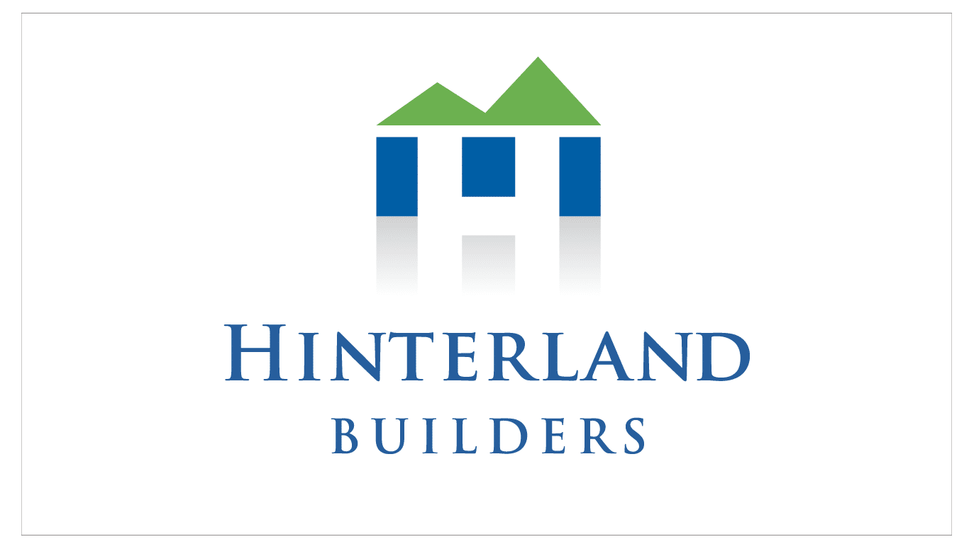 Hinterland Dental Builders logo