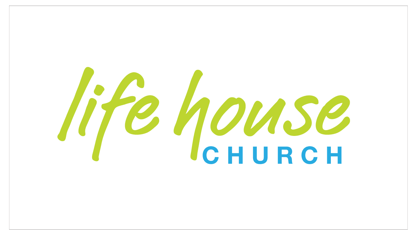 Life House Church logo