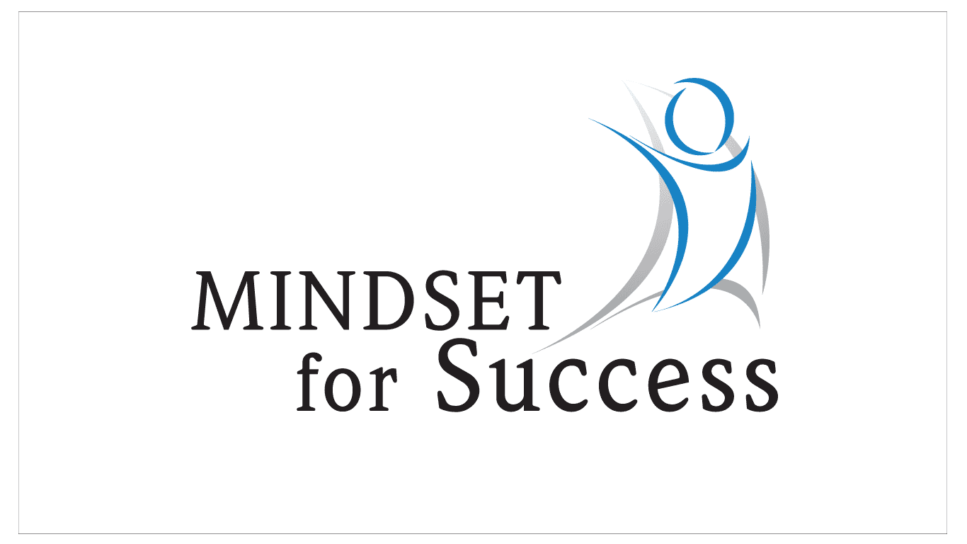 Mindset for Success logo