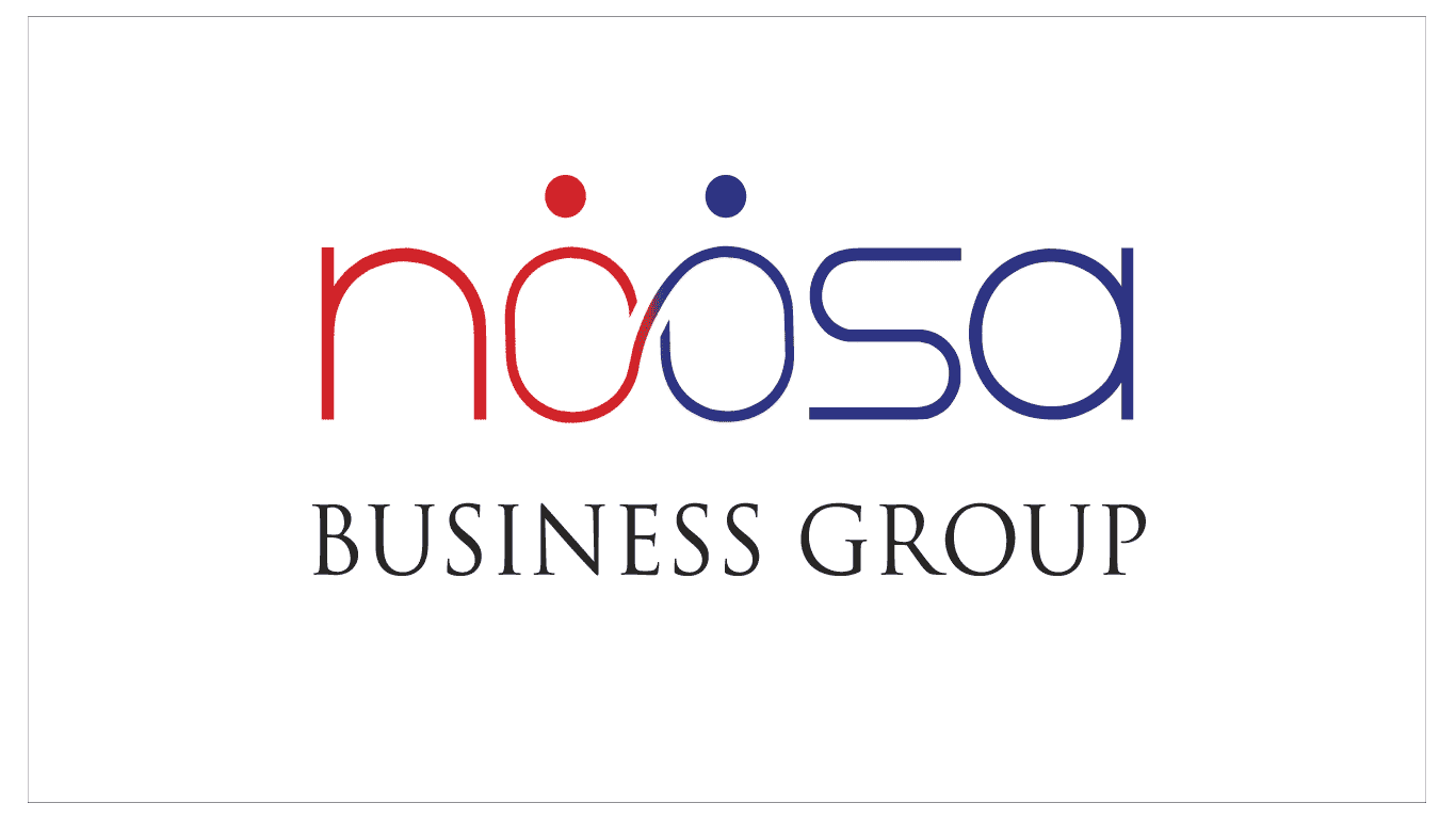 Noosa Business Group logo