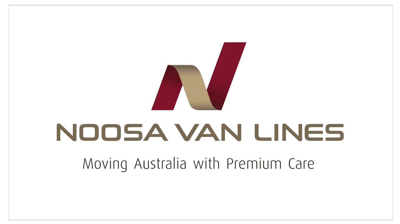 Noosa Van Lines logo