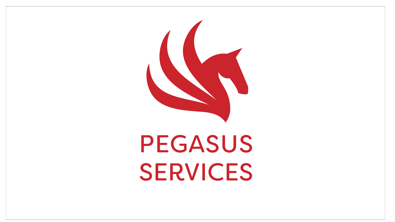 Pegasus Services logo