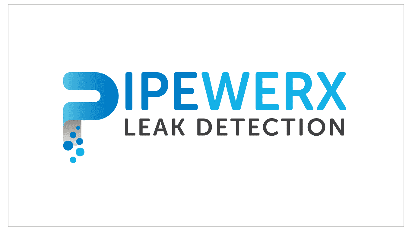 Pipewerx leak detection logo