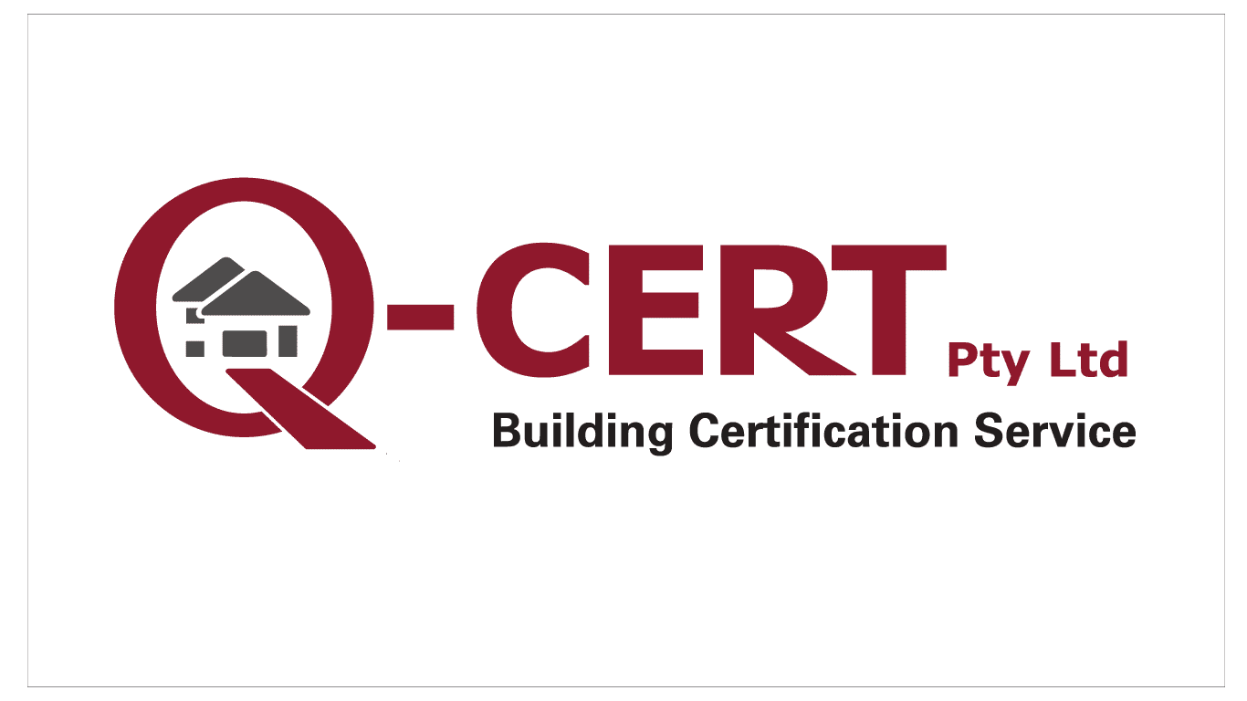 Q-Cert Building Certification Service