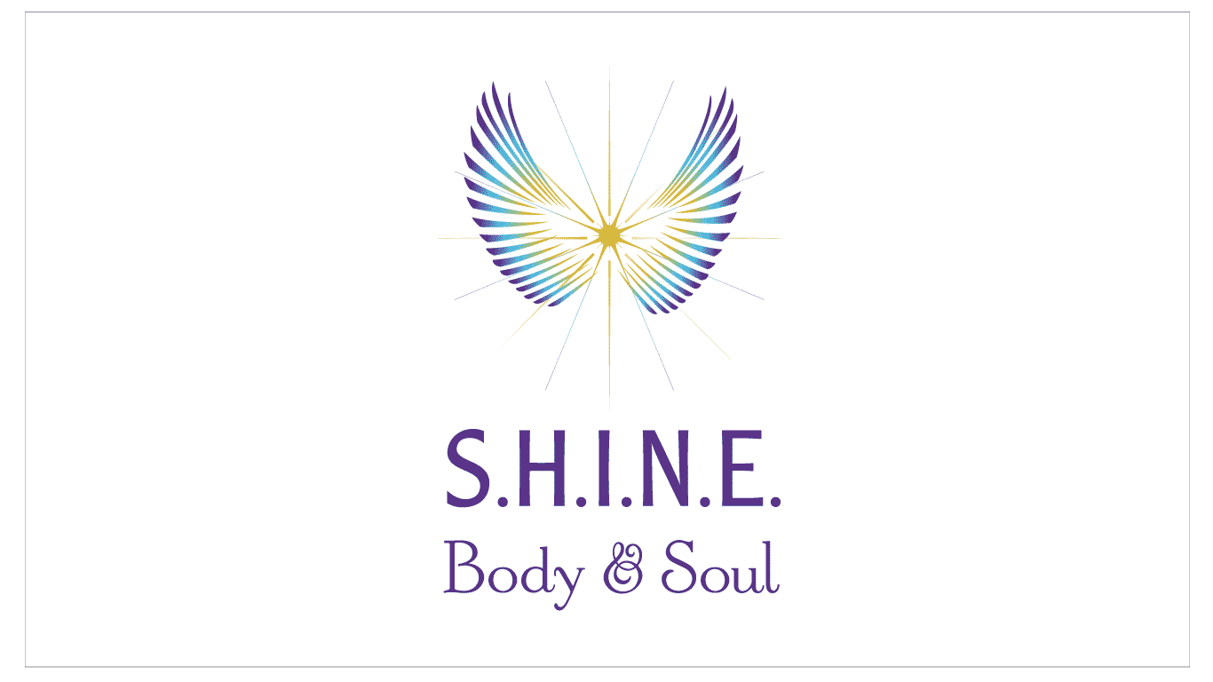 Shine Body and Soul logo