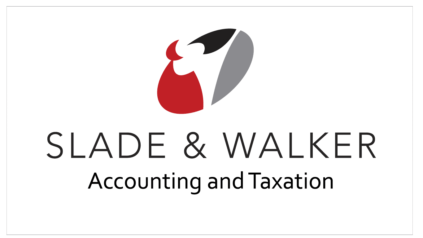 Slade and Walker Accountants logo