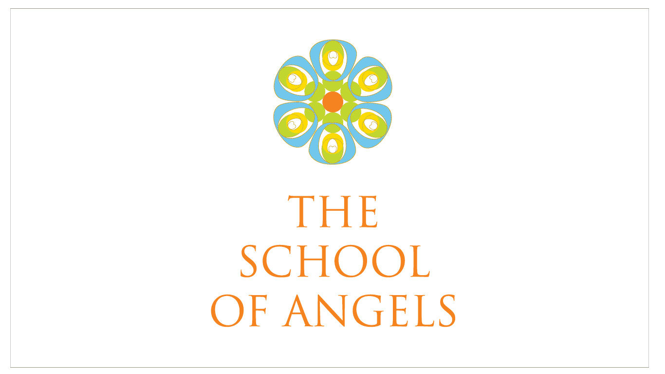 The School of Angels logo